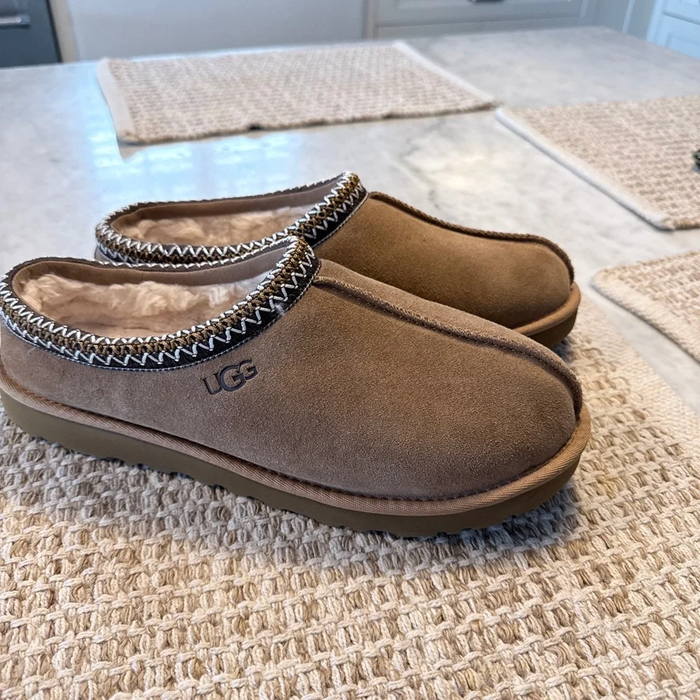 UGG Tasman Slippers - Picture 1 of 9